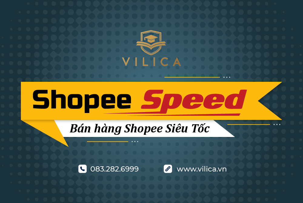 Shopee Speed