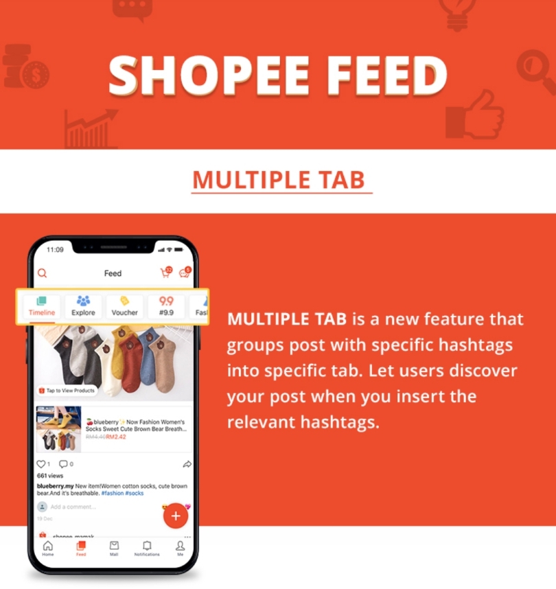 Tìm hiểu về tiêu chuẩn cộng đồng dành cho Shopee feed mà bạn cần biết